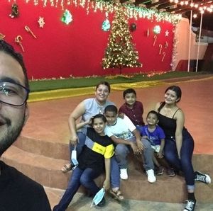 Meet your Posher, Ceila